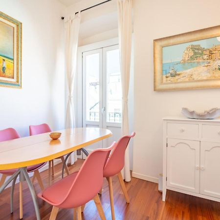 Perle Gemelle In Marina Apartment Cagliari Bagian luar foto