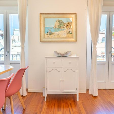 Perle Gemelle In Marina Apartment Cagliari Bagian luar foto