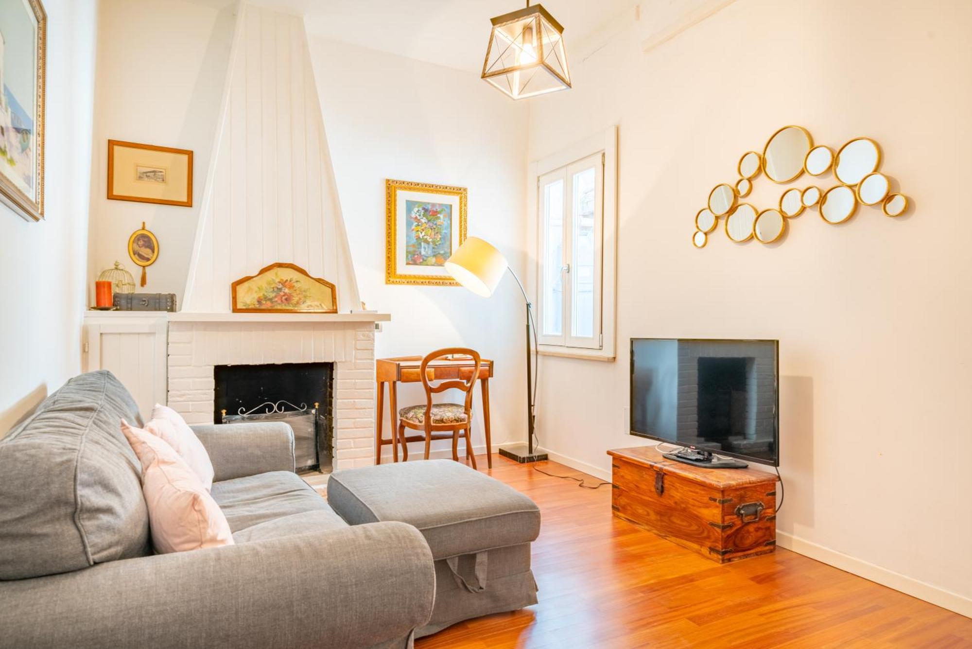 Perle Gemelle In Marina Apartment Cagliari Bagian luar foto