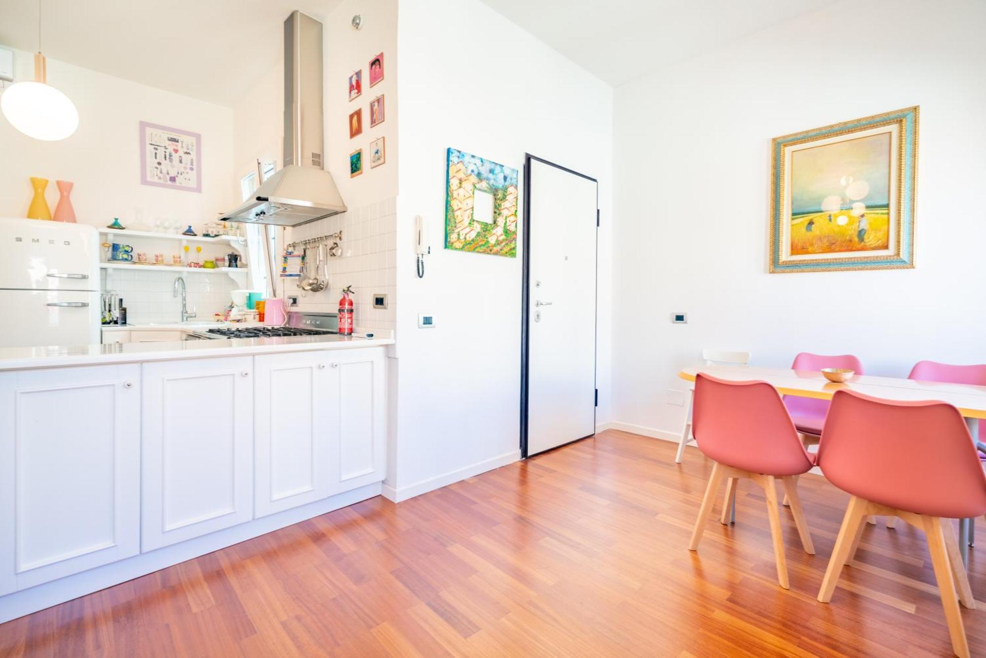 Perle Gemelle In Marina Apartment Cagliari Bagian luar foto