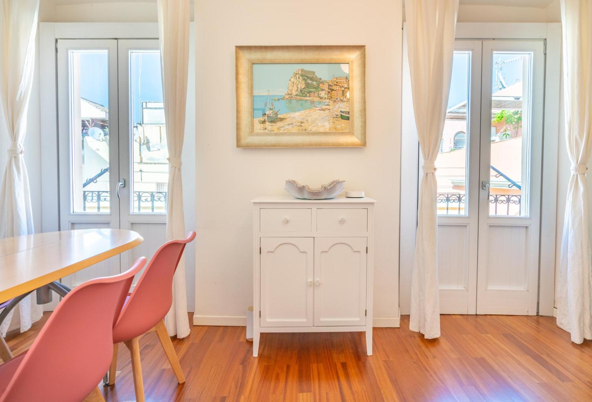 Perle Gemelle In Marina Apartment Cagliari Bagian luar foto