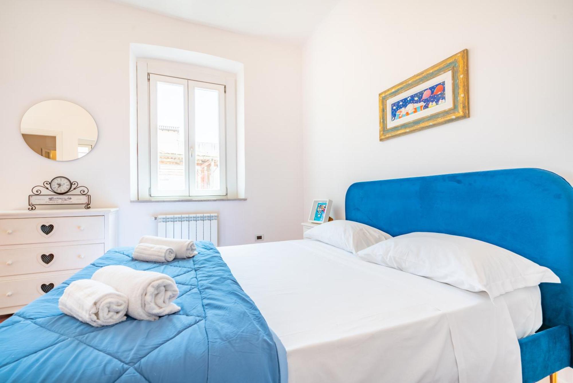 Perle Gemelle In Marina Apartment Cagliari Bagian luar foto