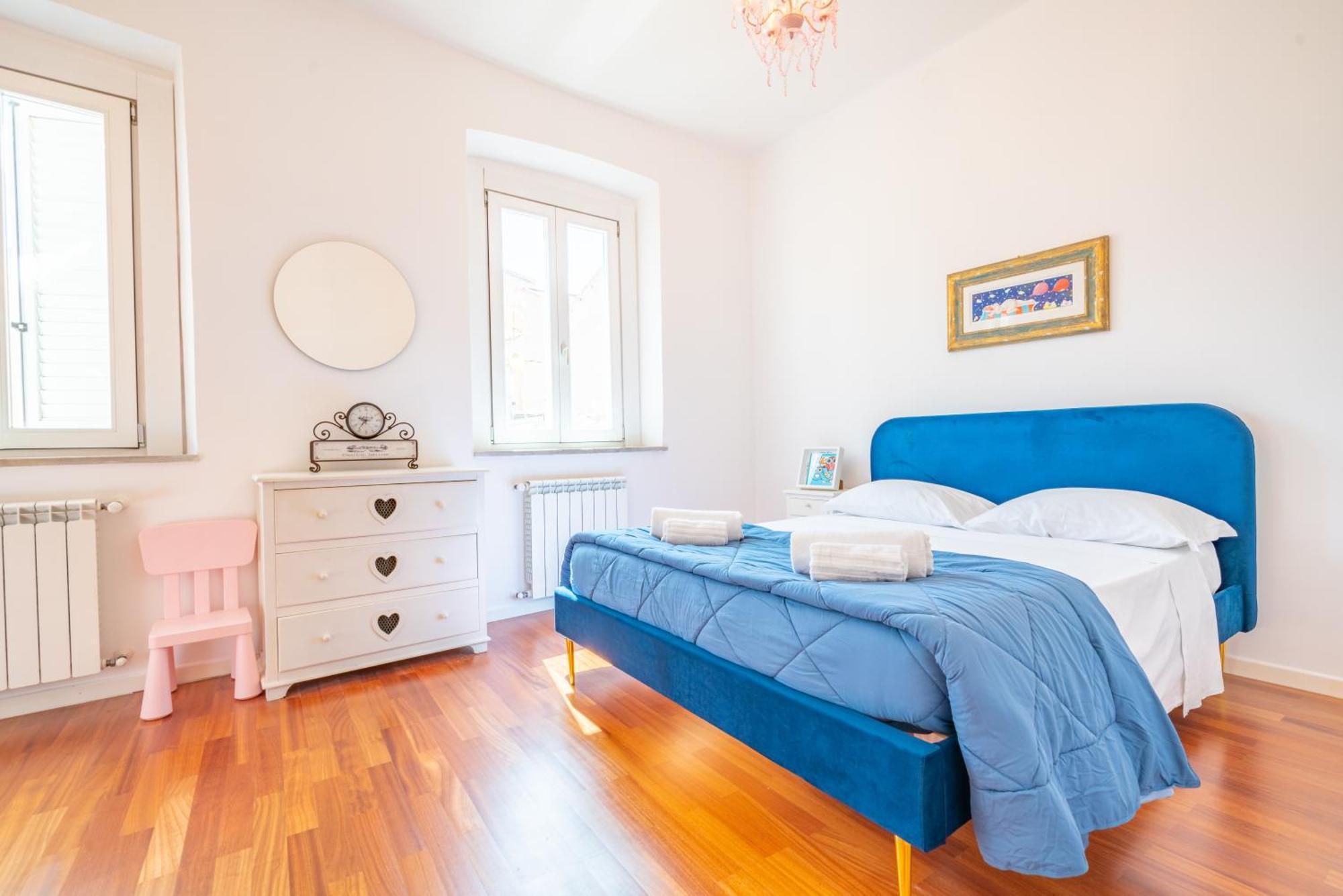 Perle Gemelle In Marina Apartment Cagliari Bagian luar foto