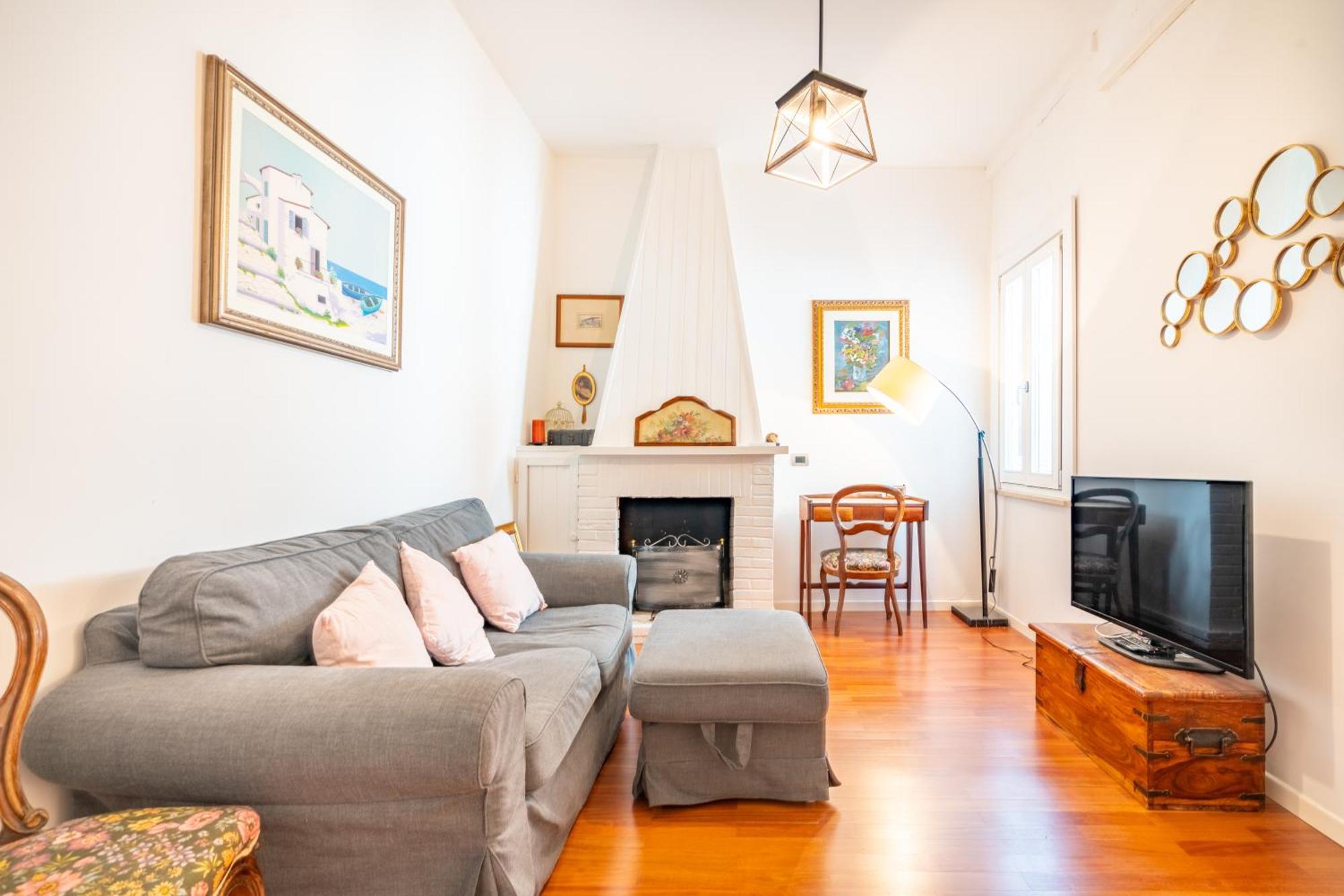 Perle Gemelle In Marina Apartment Cagliari Bagian luar foto