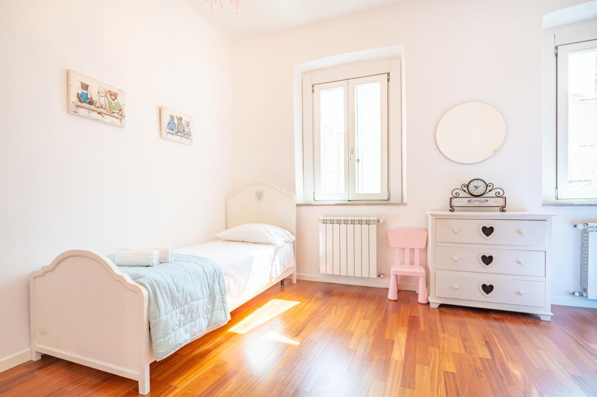 Perle Gemelle In Marina Apartment Cagliari Bagian luar foto