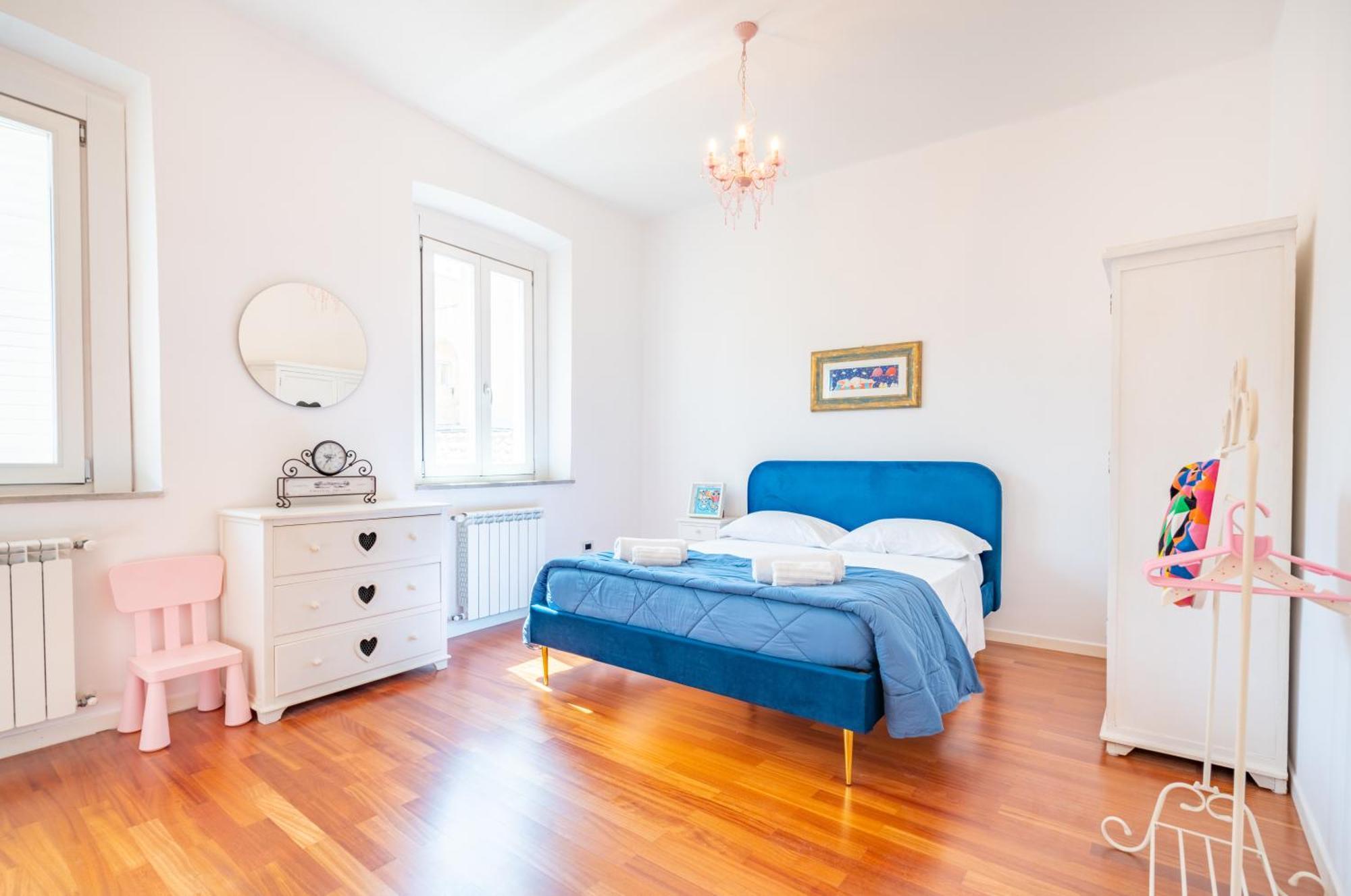 Perle Gemelle In Marina Apartment Cagliari Bagian luar foto
