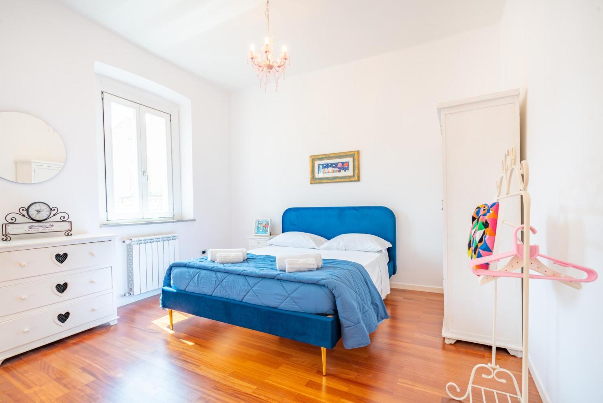 Perle Gemelle In Marina Apartment Cagliari Bagian luar foto