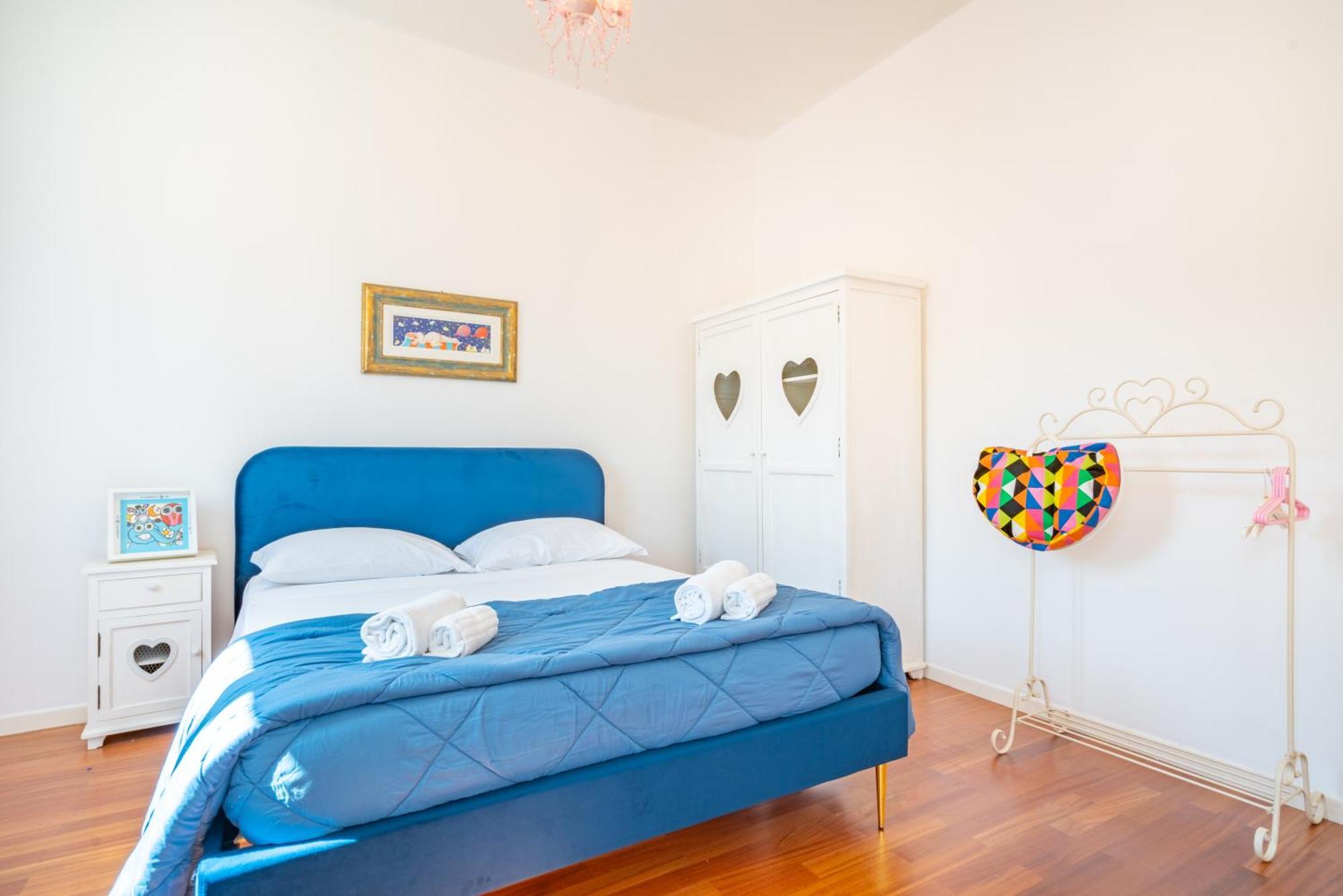 Perle Gemelle In Marina Apartment Cagliari Bagian luar foto