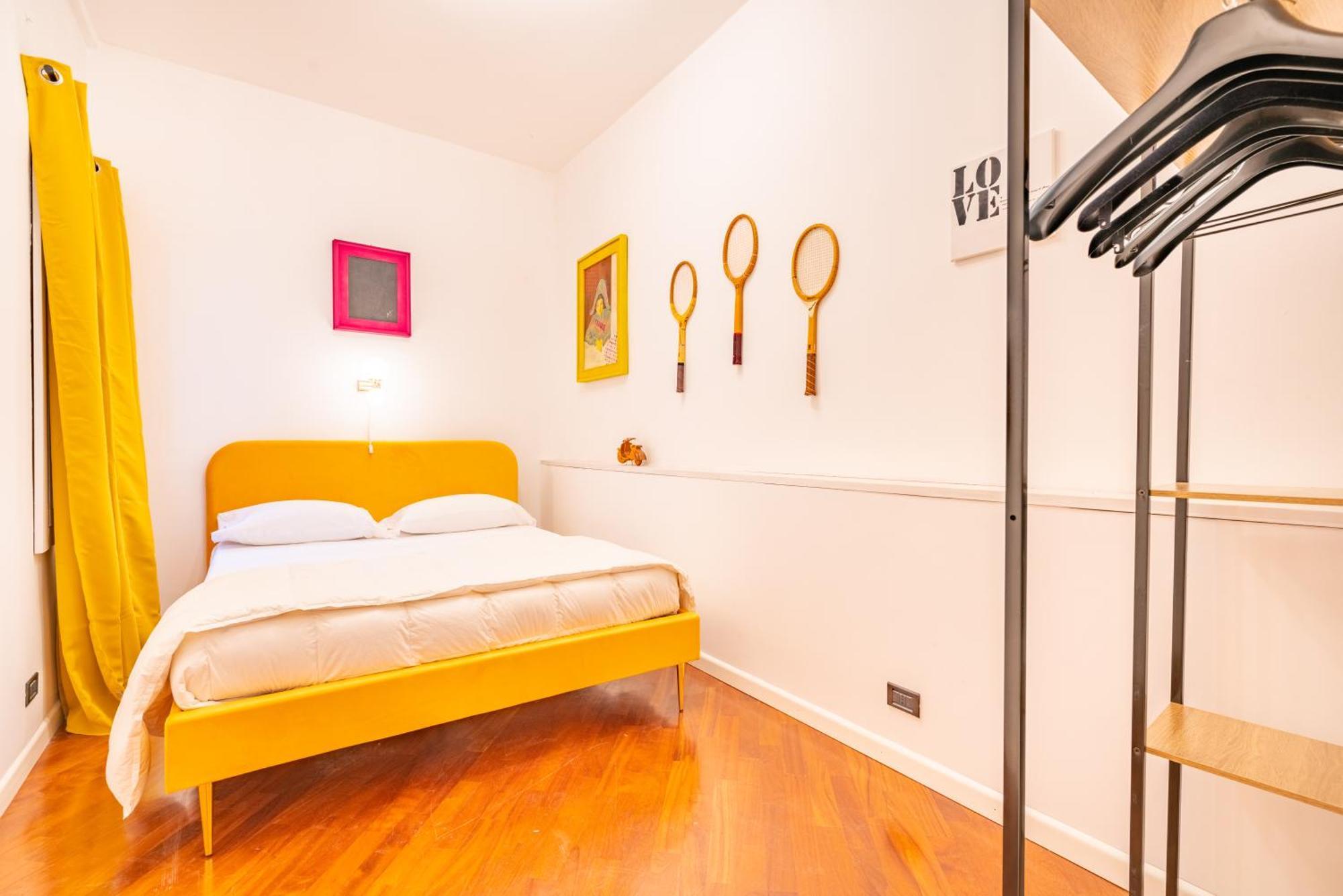 Perle Gemelle In Marina Apartment Cagliari Bagian luar foto