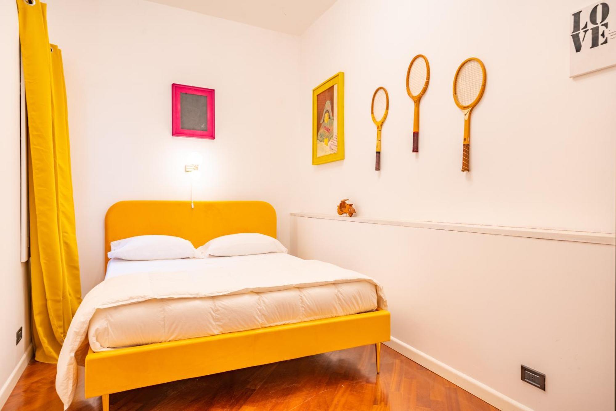 Perle Gemelle In Marina Apartment Cagliari Bagian luar foto