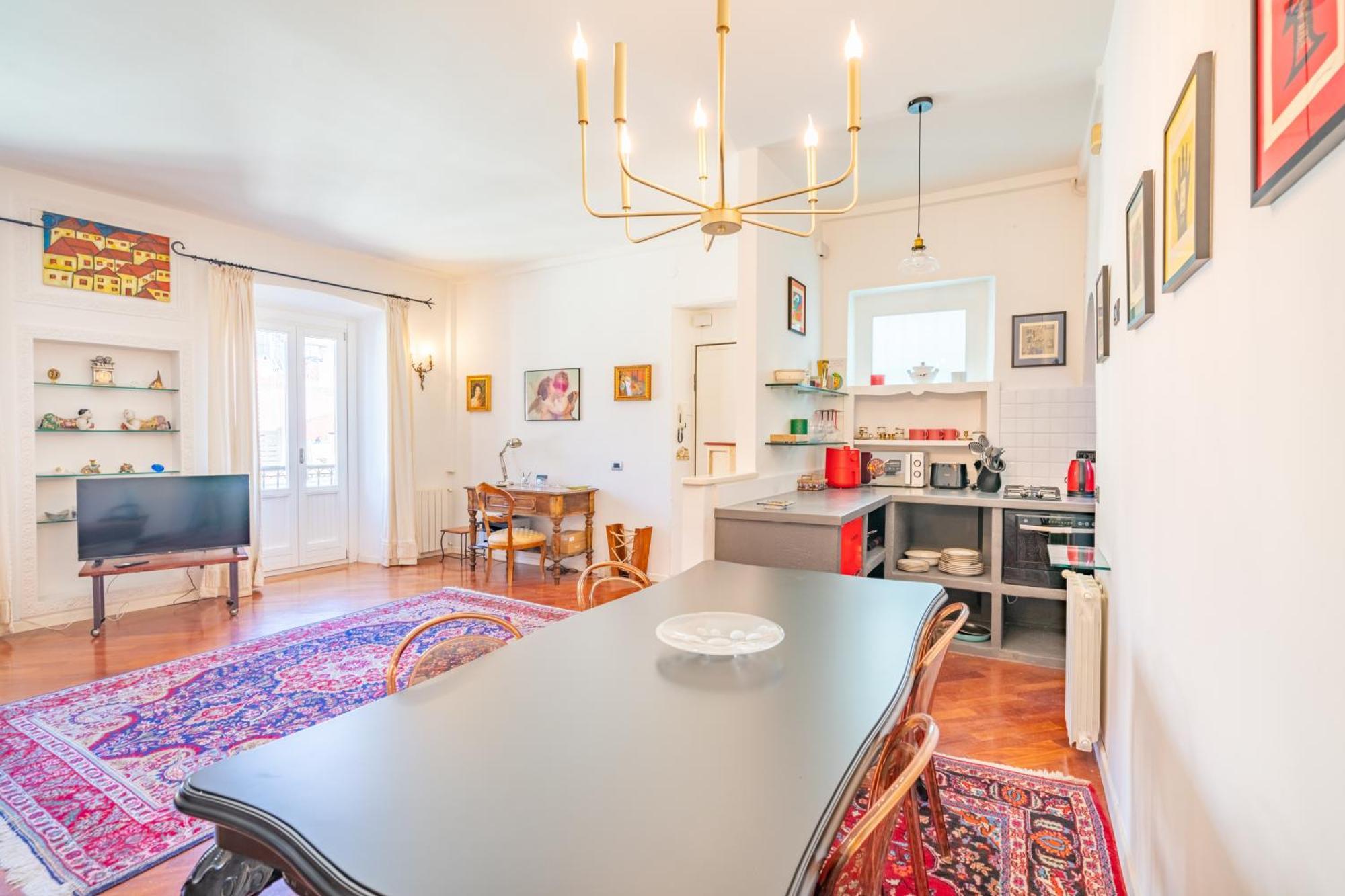 Perle Gemelle In Marina Apartment Cagliari Bagian luar foto