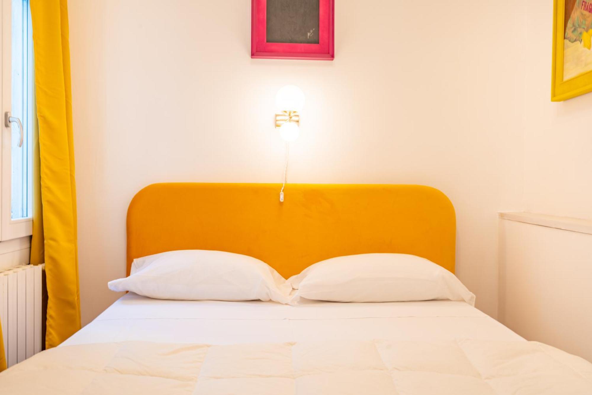Perle Gemelle In Marina Apartment Cagliari Bagian luar foto