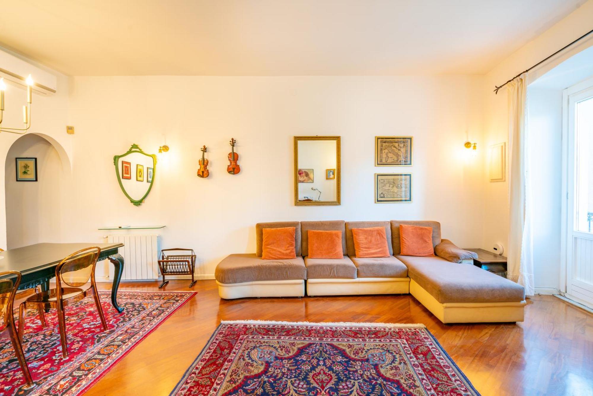 Perle Gemelle In Marina Apartment Cagliari Bagian luar foto