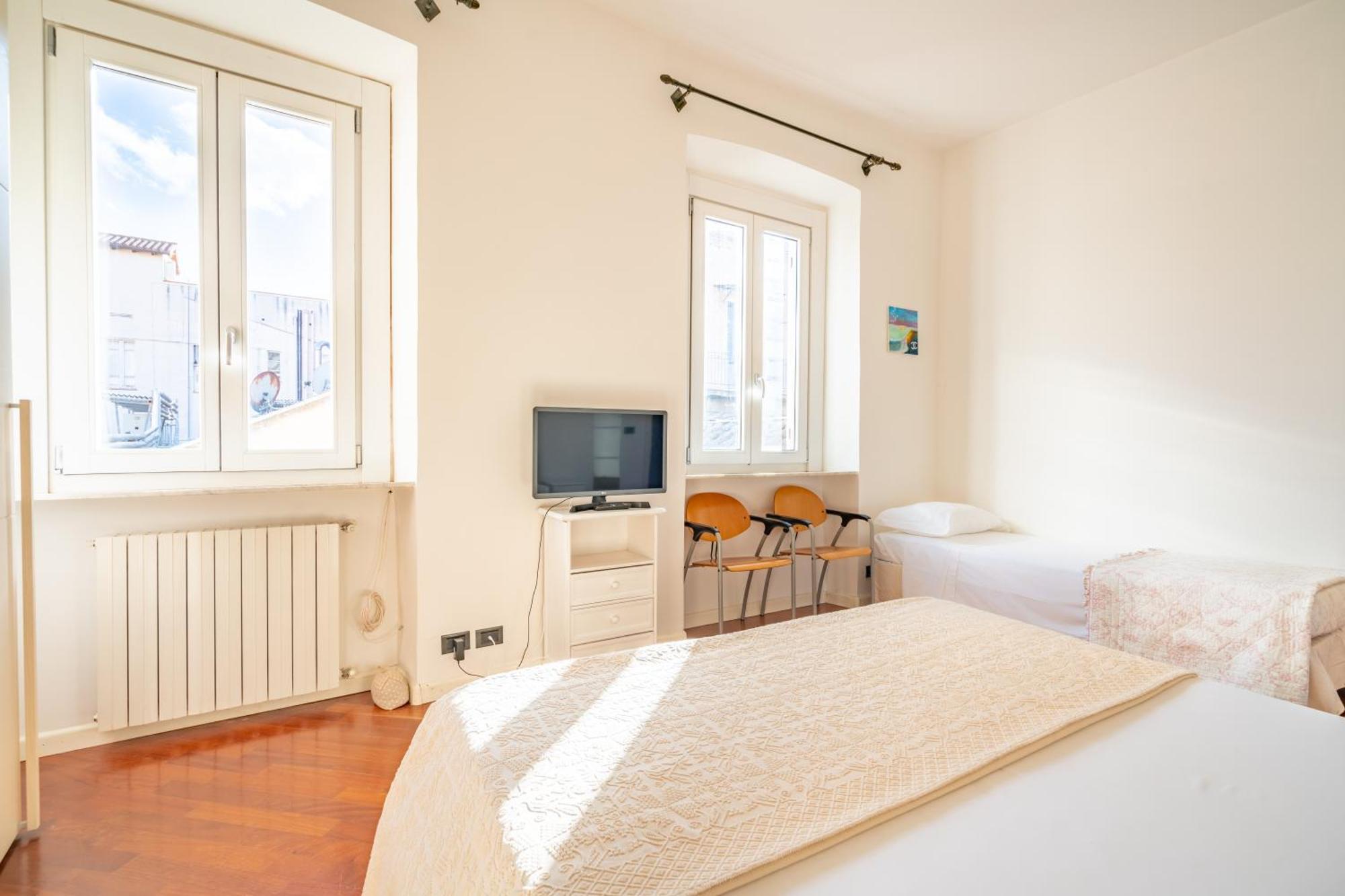 Perle Gemelle In Marina Apartment Cagliari Bagian luar foto