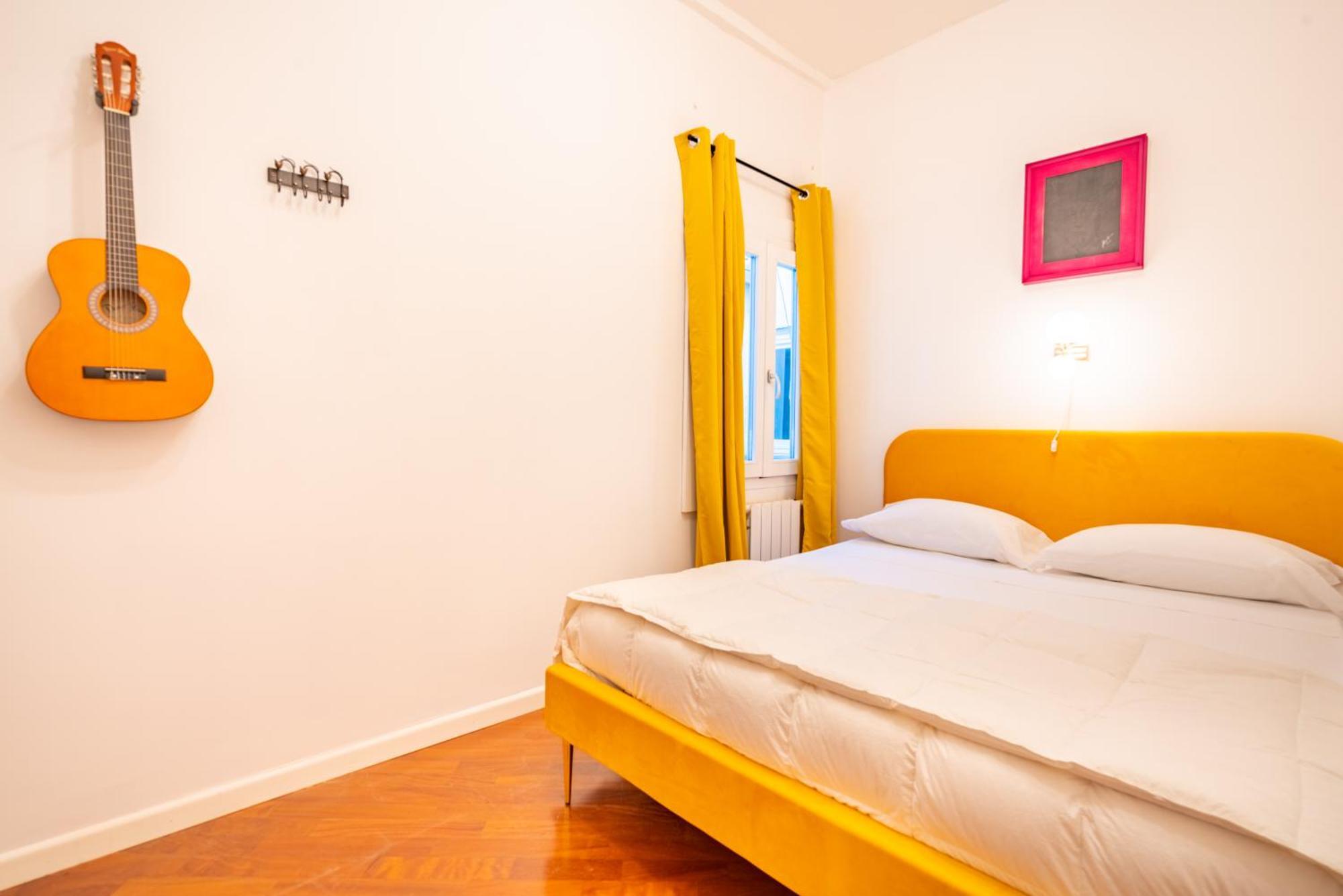 Perle Gemelle In Marina Apartment Cagliari Bagian luar foto