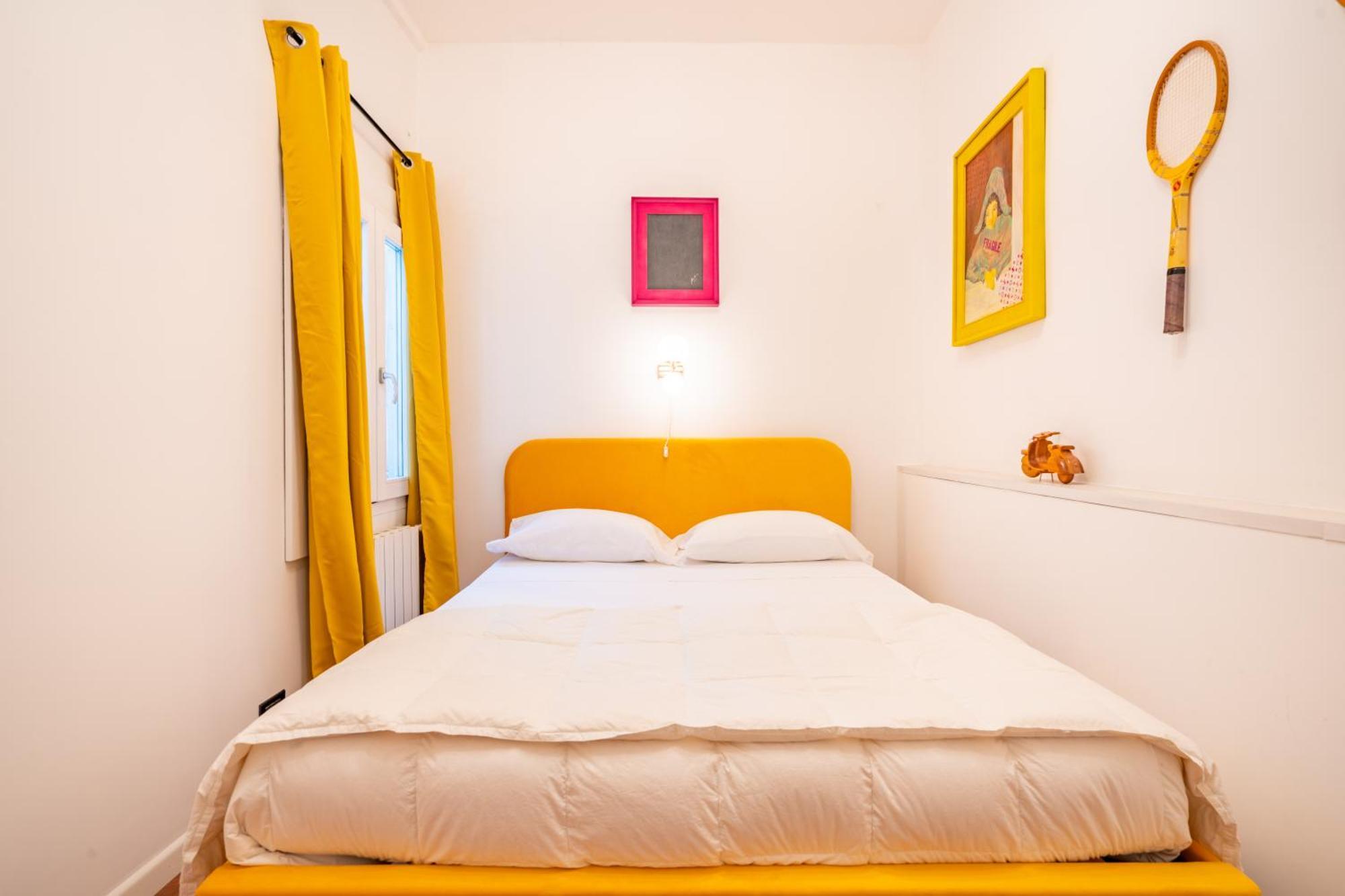 Perle Gemelle In Marina Apartment Cagliari Bagian luar foto